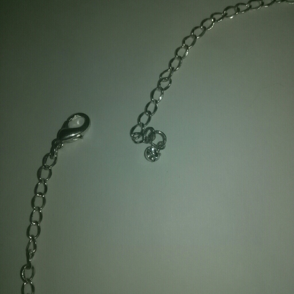 Rhinestone Body Jewelry - Picture 3 of 3